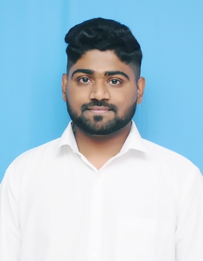 Hannan Shariff portrait